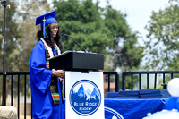 192 High School Graduation Azusa Pacific 2025