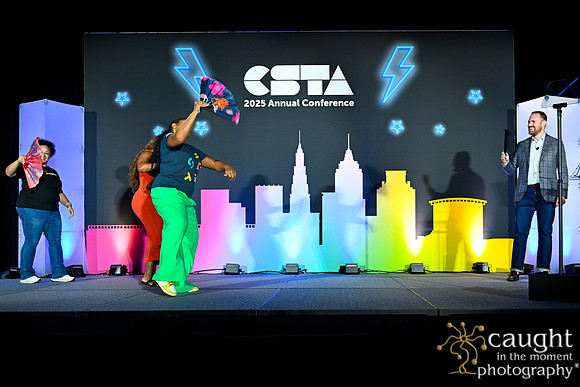1138 CSTA 2025 Cleveland