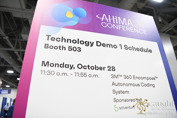 630 AHIMA 2024 Salt Lake City