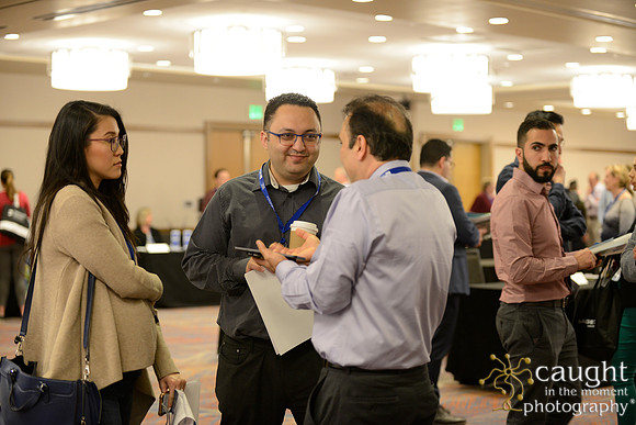 1270 AAE 2018 in Denver-Career Fair