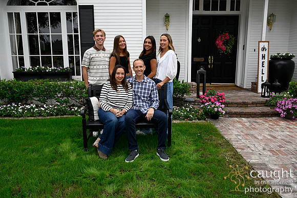 073 Spongberg Family Portraits 2024