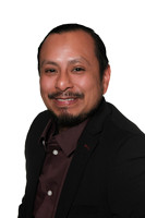 019 Reyes Coca-Cola Bottling Executive Portraits 2025
