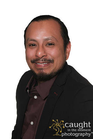 019 Reyes Coca-Cola Bottling Executive Portraits 2025