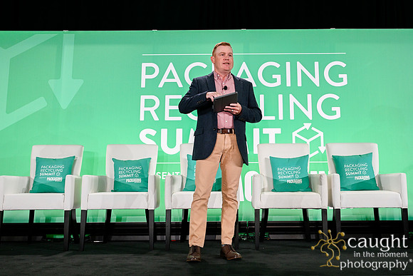 186 Packaging Recycling Summit 2024