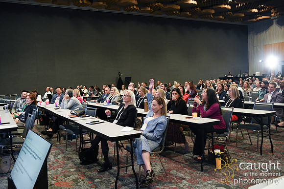 919 HOPA 2025 Conference in Portland - BIG Idea