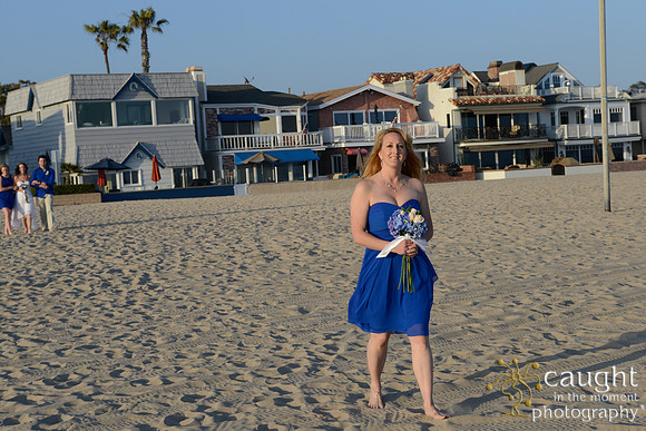 017 Bibler Newport Beach Destination Wedding on the Sand