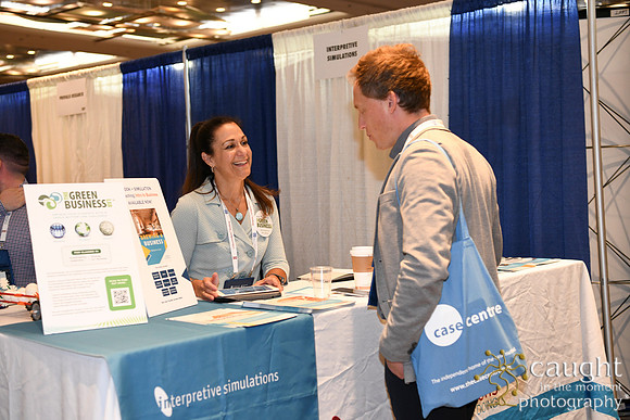 416 AOM 2024 Exhibit Hall