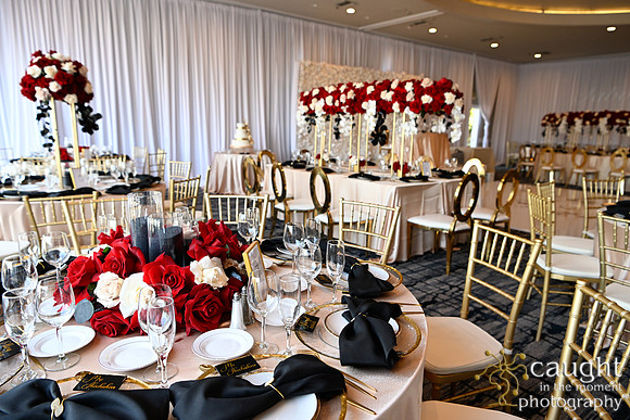 759 Ward Wedding at The Reef in Long Beach_
