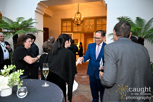 136 Foundation Gala 2024