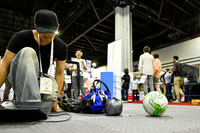 009 RUSH ICRA 2025 Atlanta