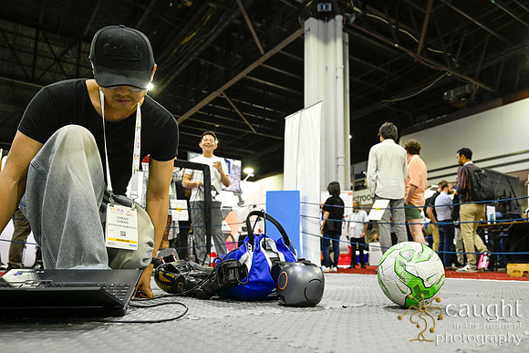 009 RUSH ICRA 2025 Atlanta