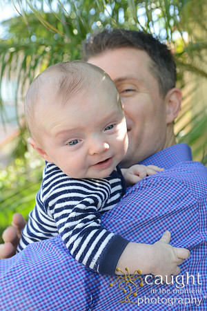 017 McKinley Family Portraits