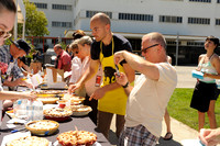 5th Annual KCRW Pie Contest at LACMA  8