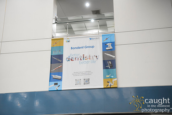 119 AAE 2024 in Los Angeles - Registration & Signage