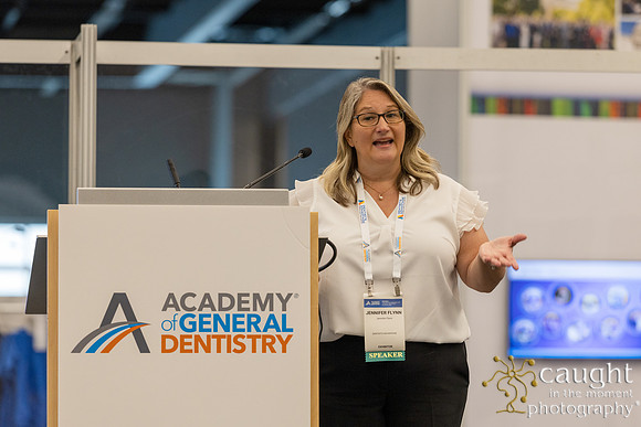 557 AGD2025 Conference in Montreal