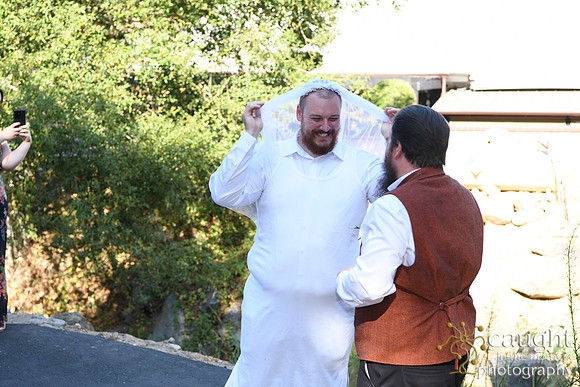 267 Chompff Wedding at Los Willows