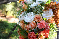 462 Chompff Wedding at Los Willows