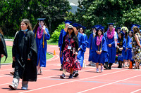 075 Blue Ridge Academy High School Graduation Azusa Pacific