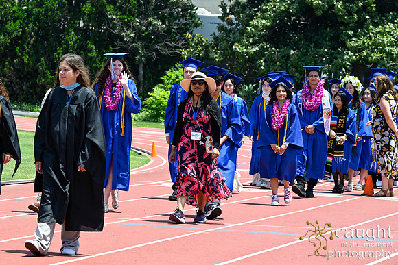 075 Blue Ridge Academy High School Graduation Azusa Pacific