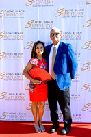 Red Carpet Arrivals