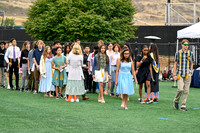 318 8th Grade Promotion Cal Lutheran 2025