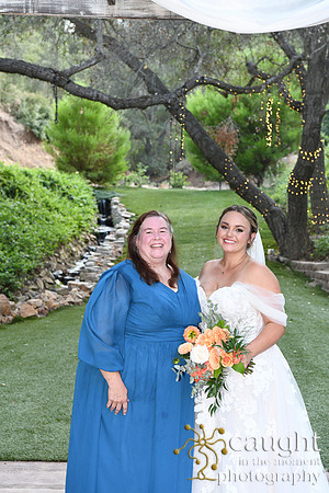 758 Chompff Wedding at Los Willows