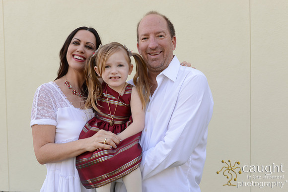 006 Murphy Family