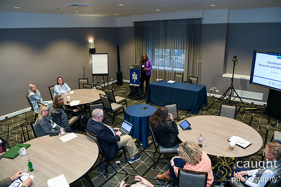 118 IFoRE 2024 Washington DC-Thursday Sessions