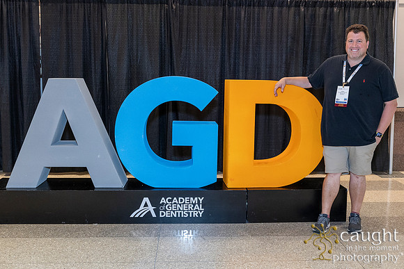 095 AGD2024 Conference in Minneapolis