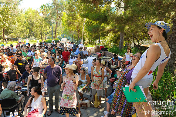 5th Annual KCRW Pie Contest at LACMA  81