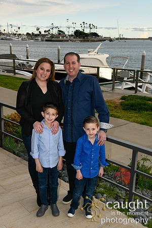 005 Brodsky Family Portraits in Long Beach