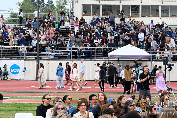 064 Blue Ridge Academy 8th Grade Promotion Azusa Pacific