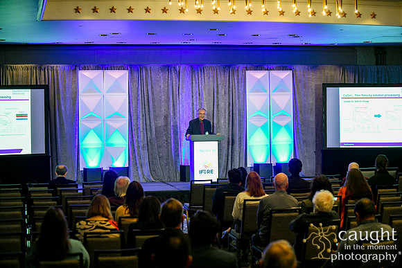 555 IFoRE 2024 Washington DC-1-00 Keynote and Chubb Award