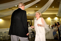 395 Rasmussen Wedding - Dancing & Cake