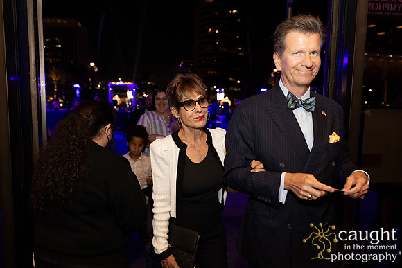 104 90th Anniversary Opening Night - A New World