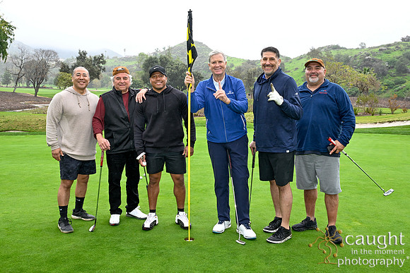 184 Charimans Golf Classic 2025