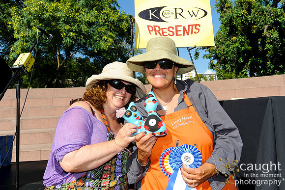5th Annual KCRW Pie Contest at LACMA  148