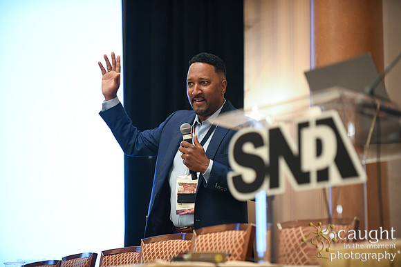 262 SNDA 2024 in Las Vegas