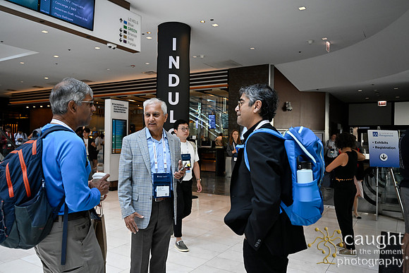 112 AOM 2024 Networking