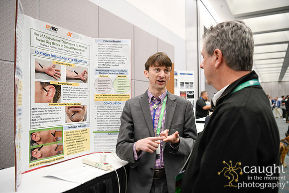 1075 AAE 2024 in Los Angeles - Posters & Table Clinics