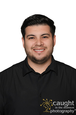 343 Reyes Coca-Cola Bottling Executive Portraits 2025