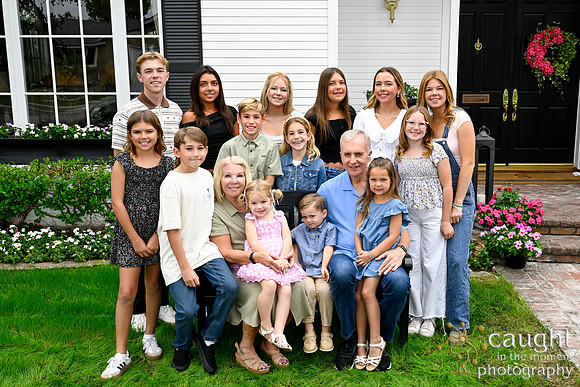 103 Spongberg Family Portraits 2024