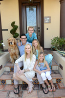 012 Schlom Family Portraits in Naples