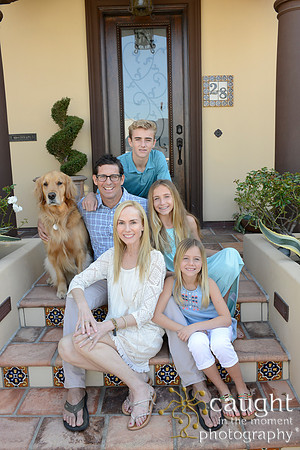 012 Schlom Family Portraits in Naples