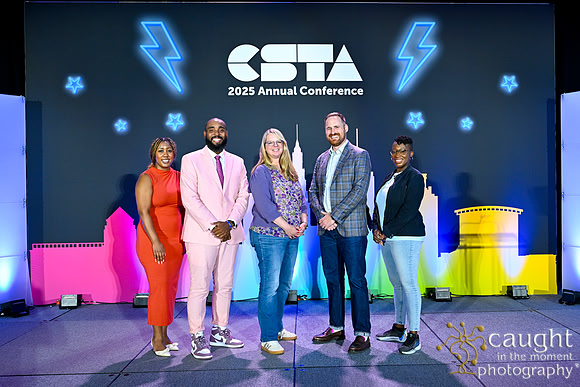 1144 CSTA 2025 Cleveland