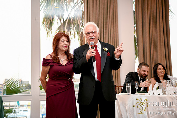 584 Clinton Wedding the Reef Long Beach
