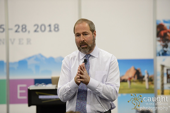 424 AAE 2018 in Denver-Corporate Workshops & Lectures