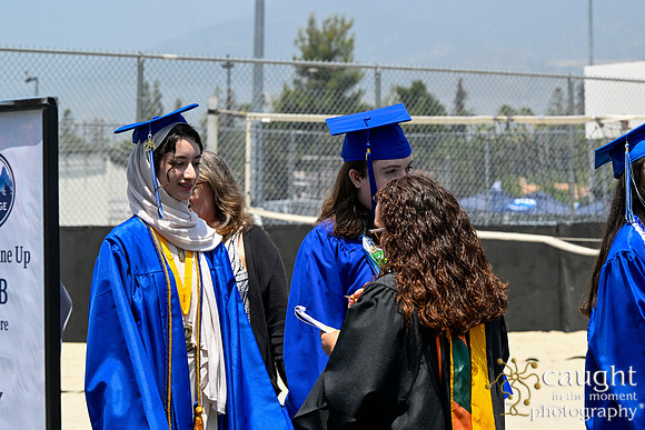 398 Blue Ridge Academy Ceremonies Candids