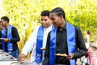 040 Hodel Scholarship Awards 2024