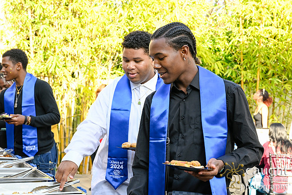 040 Hodel Scholarship Awards 2024